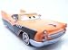 Search : Disney / Pixar CARS Movie 1:55 Die Cast Car Series 4 Race-O-Rama Hank "Halloween" Murphy