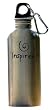 AffirmWater 17oz I am...INSPIRED Mini Canteen