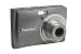 i1437 - 14MP; 5x Digital Zoom; 3x Optical Zoom; 64MB; SD; SDHC; USB; Silver