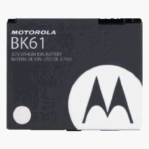 Motorola maxx/L7c/Z6c 950mAh Std Battery
