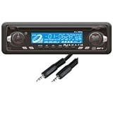Review  FLI S.W.A.T 3-CD/MP3 TUNER WITH AUX LEAD / FLI S.W.A.T 3-CD/MP3 TUNER WITH AUX LEAD