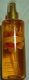 Victoria's Secret  Amber Romance Refreshing Body Mist 8.4 Oz