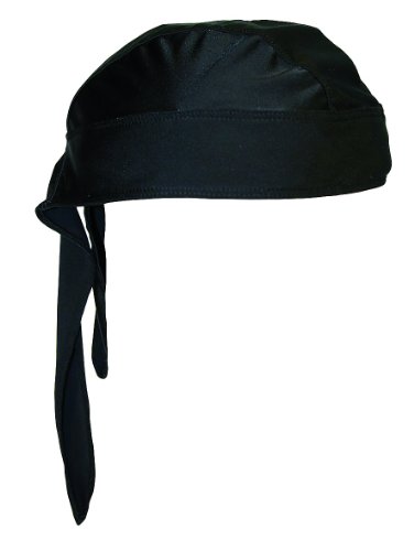 Northland Professional Bandana Trekking, black, 02-05309 Preisvergleich