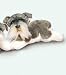   - Schnauzer Dog Plush Yomiko Classic 11