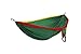 Eagles Nest Outfitters - Double Deluxe Hammock, Rasta