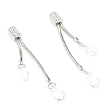 (スワロフスキー) SWALOVSKI ピアス 678190 [並行輸入品] ピアス