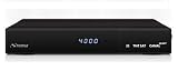 Strong - SRT 7415 - Décodeur TNT SAT HD - HDMI - port USB - 2 péritels