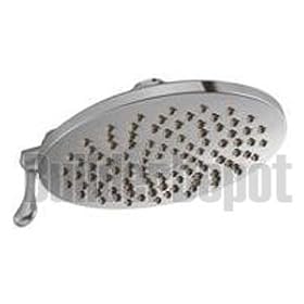MOEN 6320 Velocity Multifunction Rainshower, Chrome