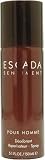 Escada Sentiment By Escada For Men. Deodorant Spray 5.1 OZ
