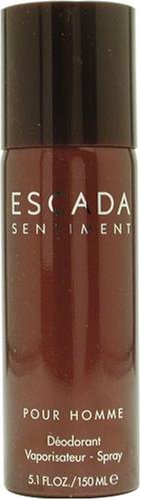 Escada Sentiment Pour Homme Deodorant Spray 150ml Preisvergleich