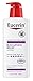 Eucerin Lotion Roughness Relief 16.9 Ounce (500ml) (2 Pack)