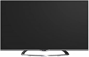 Micromax 42C0050UHD 106 cm (42 inches) Ultra HD LED Smart TV (Black)