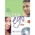 Alter Ego DELF A2 Niveau 2 : M�thode de fran�ais (1CD audio)