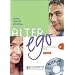 Alter Ego DELF A2 Niveau 2 : M�thode de fran�ais (1CD audio)