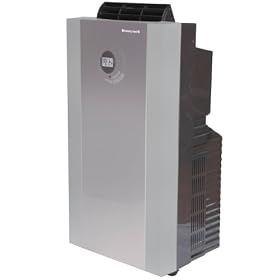 Honeywell AMH12000E1 Air Conditioner