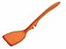 Rachael Ray Tools & Gadgets Lazy Solid Turner, Orange