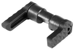 Seekins Precision Safety Selector Kit Black Finish 0011580002