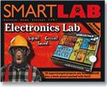 31b BBDVvxL Smart Lab Electronics Lab Kit