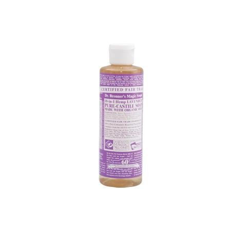 Dr. Bronner's Lavender Soap 1 gal. Dr. Bronner's Lavender Soap 1 gal.