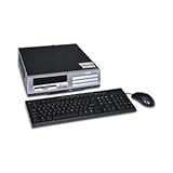 Compaq EVO D510 Desktop Computer (Off-Lease)