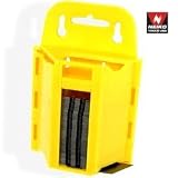 Pro-Grade Utility Blades and Dispenser - 100 Blades