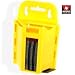 Pro-Grade Utility Blades and Dispenser - 100 Blades