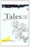 Tales Once Told: Legends of Kerala