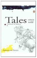 Tales Once Told: Legends of Kerala