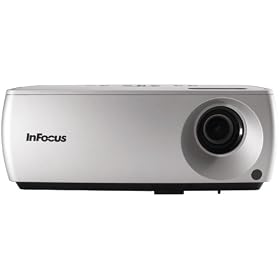 InFocus Work Big IN2106 Projector by In Focus