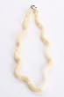 Macaroni Necklace