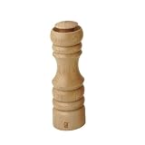 from T&G Woodware Ltd T&G Good Houskeeping CrushGrind Salt Mill, FSC Beech, 170 mm (Model 11476)
