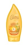 Caress Brazilian Exotic Oil Infusions Body Wash, 15-Ounce Bottle (Pack of 4)