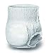 Medline Protection Plus Classic Incontinence Underwear