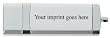 Personalized 2 GB Centurion USB Flash Drive Quantity 25