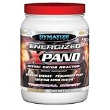 Dymatize Energized Xpand, Grape 820g( Eight Pack)