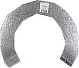 Imperial #GV1378 6 Galvanized Storm Collar