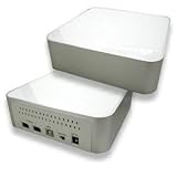 3.5 Combo USB 2.0 HD Enclosure