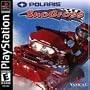 Polaris SnoCross
