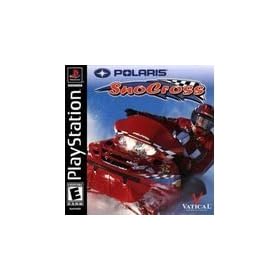 Polaris SnoCross