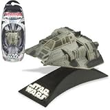 Star Wars Titanium Series: Luke's Snowspeeder