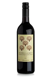 Raso de la Cruz Tempranillo Cabernet 2011 - Case of 6