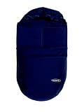 Eckert 20.7900/04 - Autositz Fusssack