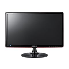 Samsung SyncMaster S22A350H 55,8 cm (22 Zoll) Widescreen LED Monitor (HDMI, VGA, 2ms Reaktionszeit)