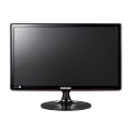 Samsung SyncMaster S22A350H 55,8 cm (22 Zoll) Widescreen LED Monitor (HDMI, VGA, 2ms Reaktionszeit)