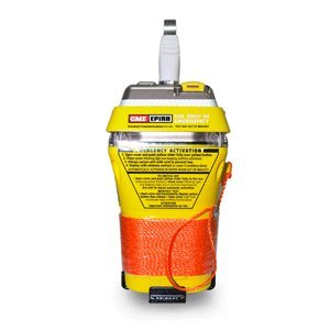 AccuSat 406 CAT 2 EPIRB Non-Hazmat w Bracket by