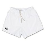 CCC Rugby Shorts with Pockets (Wh)