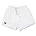 CCC Rugby Shorts with Pockets (Wh)