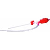 World Mktg. DH-10 Manual Siphon Pump