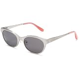 Derek Lam Womens Frida Metal Sunglasses