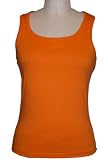 Sporting Goods : Racer Back Tank Top in Cotton Spandex